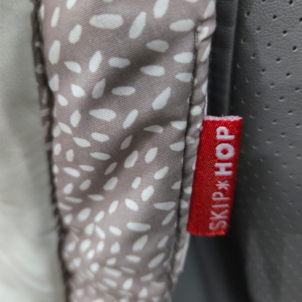 🎈SKIP HOP Play mat - Picture 3 of 3